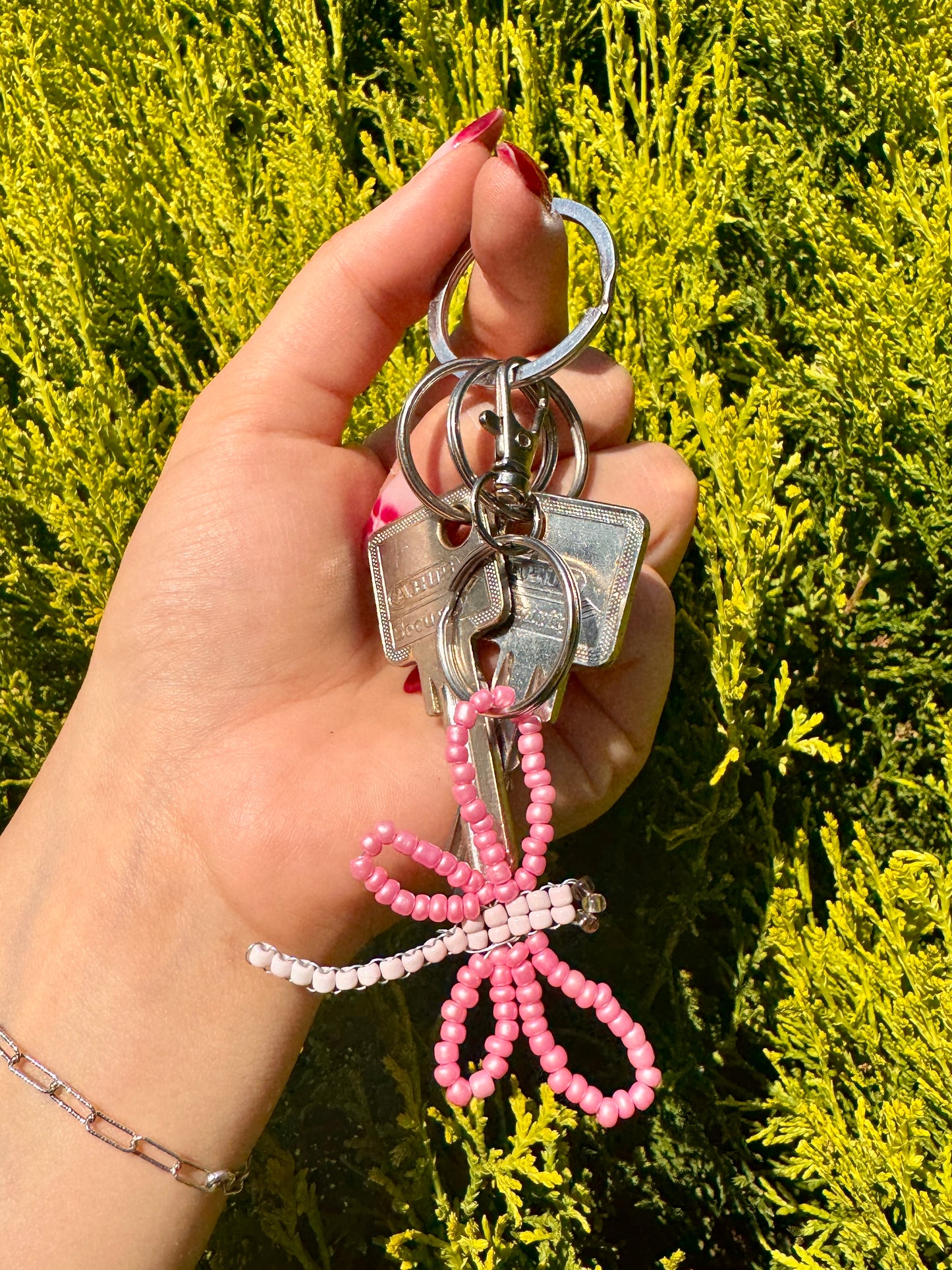 Libellen-Anhänger🦋