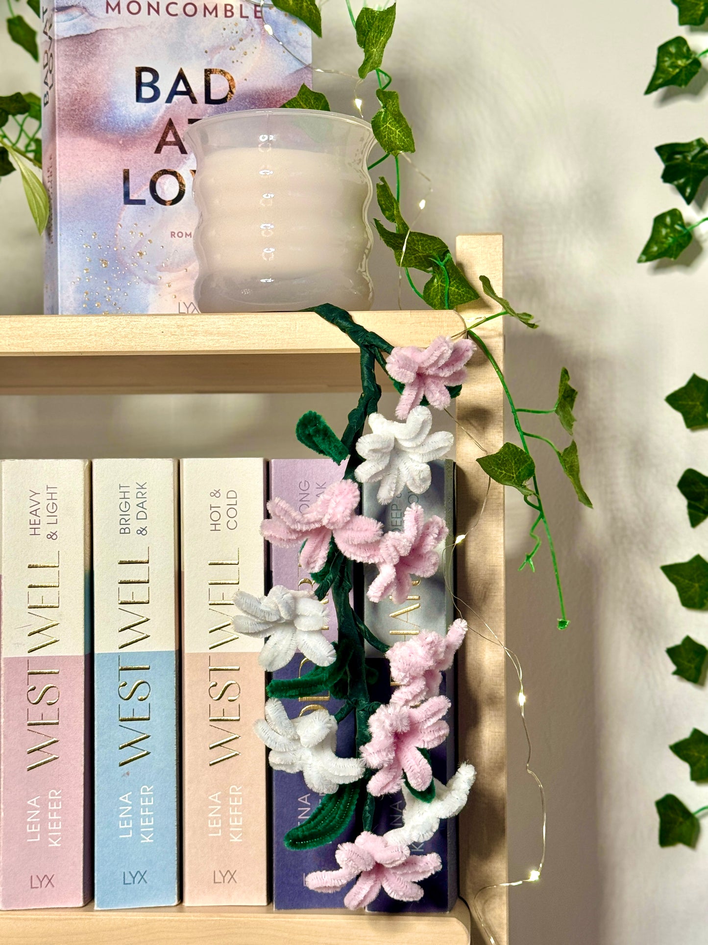 Hängeblumen 🌺
