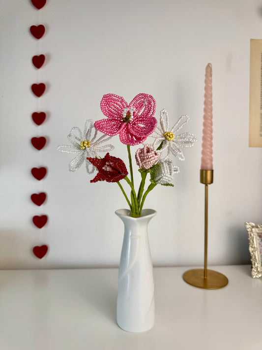 Mittlerer Blumenstrauß💐❣️