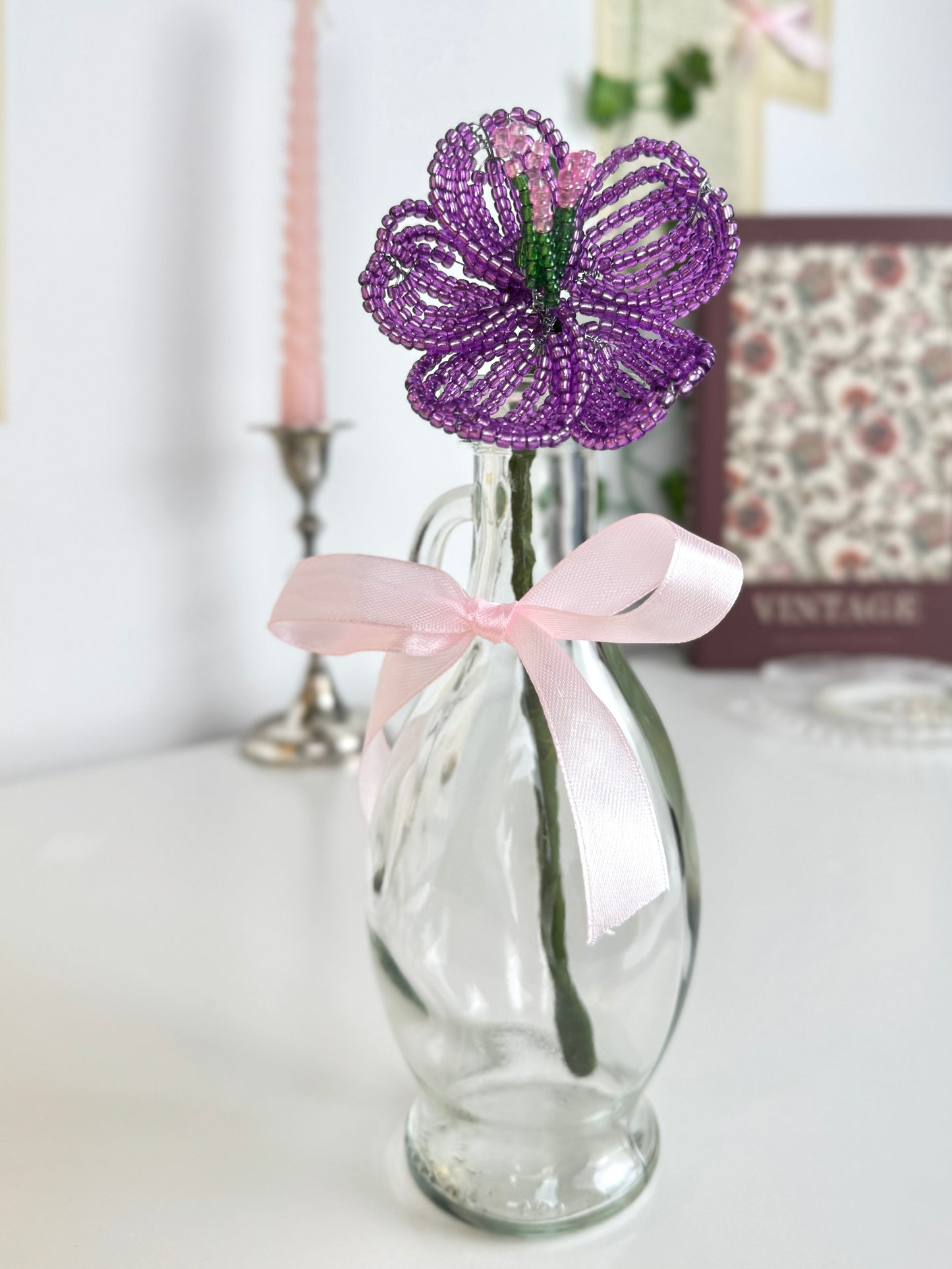 DIY Pearl Mallow Kit