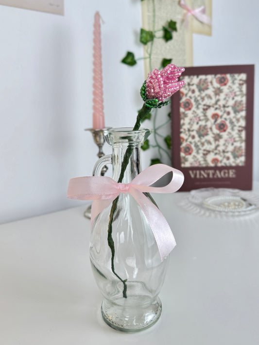 DIY Perlen-Tulpe Kit