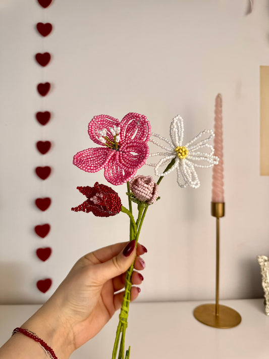 Kleiner Muttertagsstrauß💐❣️